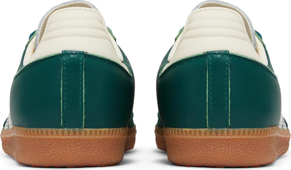 Samba OG Collegiate Green Gum