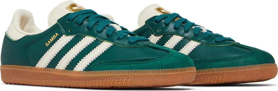 Samba OG Collegiate Green Gum