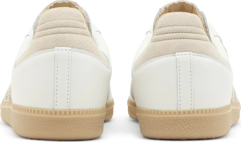 Samba OG White Magic Beige Gum