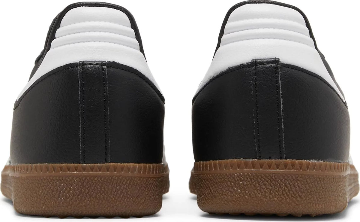 Samba Vegan Black Gum