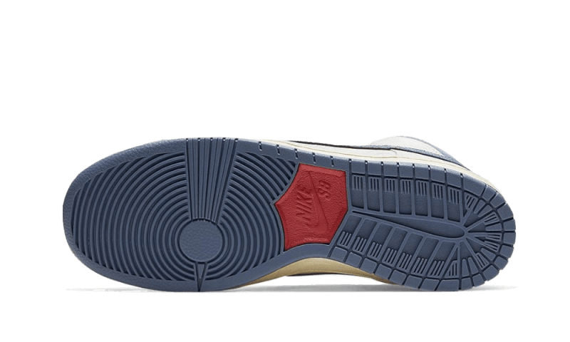 Nike SB Dunk High Atlas Lost at Sea (2020)