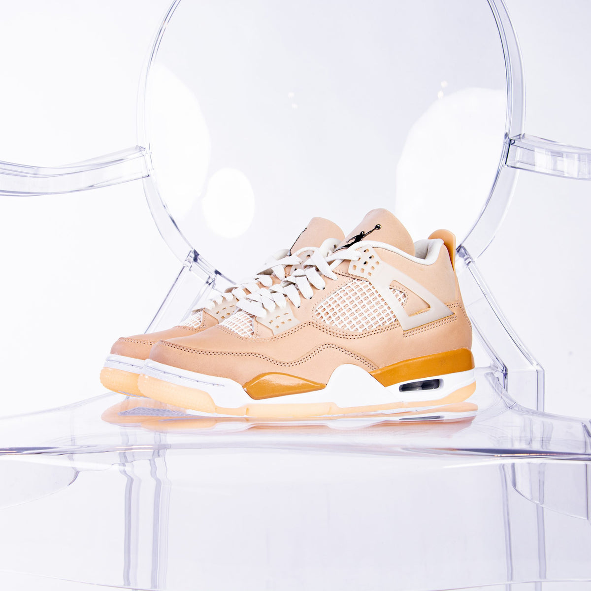 Air Jordan 4 Retro Shimmer