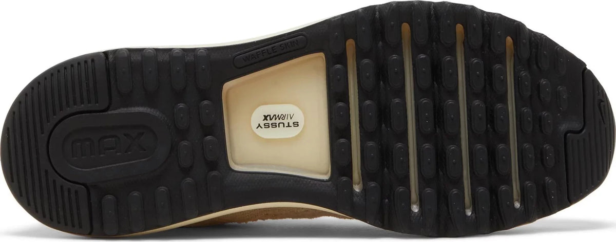 Nike Air Max 2013 Stussy Fossil
