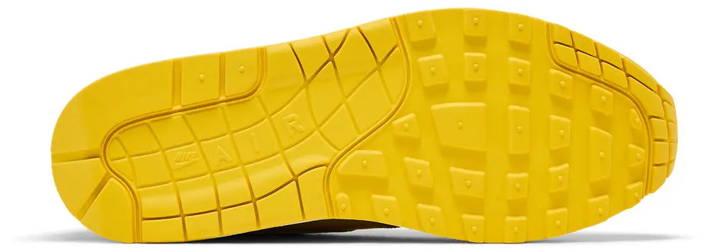 Nike Air Max 1 '87 SP Supreme Speed Yellow