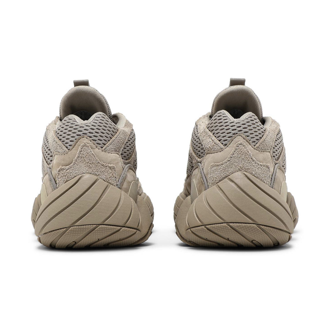 Yeezy Boost 500 Taupe Light