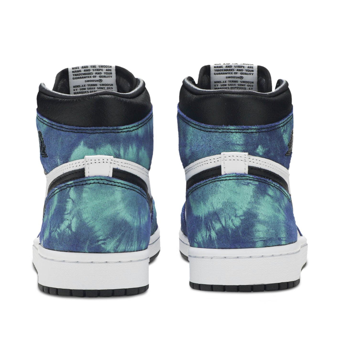 Air Jordan 1 Retro High OG Tie-Dye