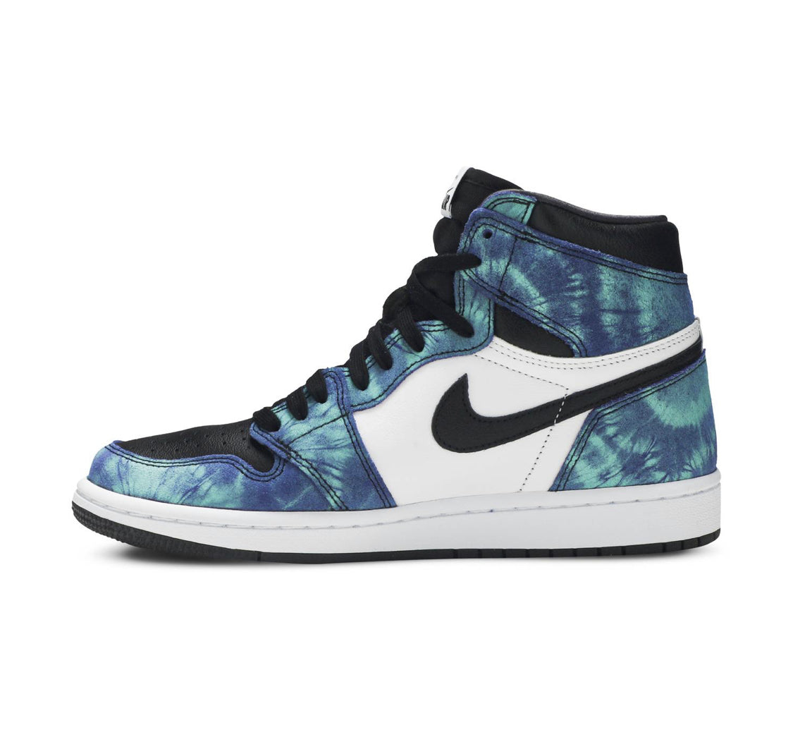 Air Jordan 1 Retro High OG Tie-Dye
