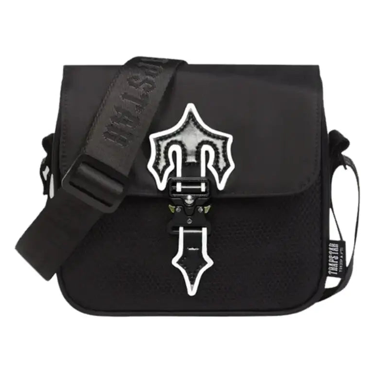 Trapstar Messenger Bag 1.0 – Reflective