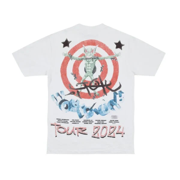 Travis Scott Goblin Tee