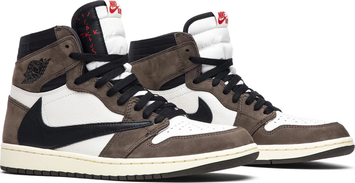 Air Jordan 1 Retro High OG SP Travis Scott