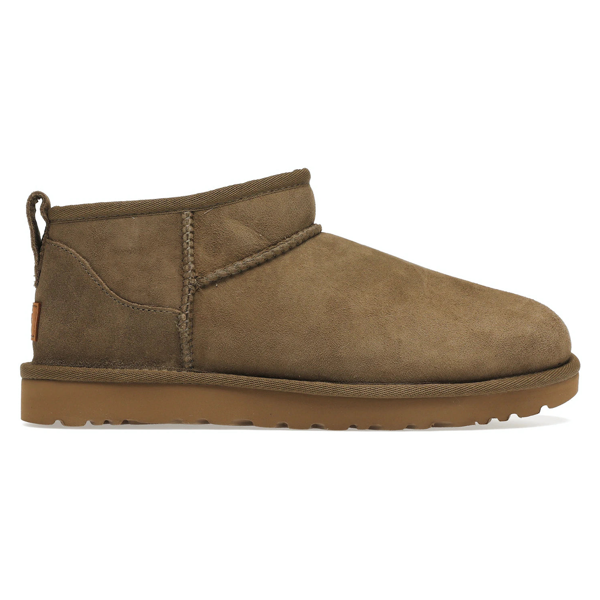 UGG Classic Ultra Mini Boot Antilope (Women's)