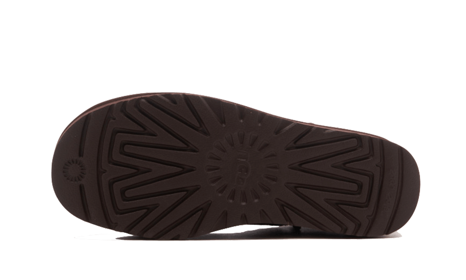 UGG Classic Ultra Mini Platform Boot Burnt Cedar (Women's)