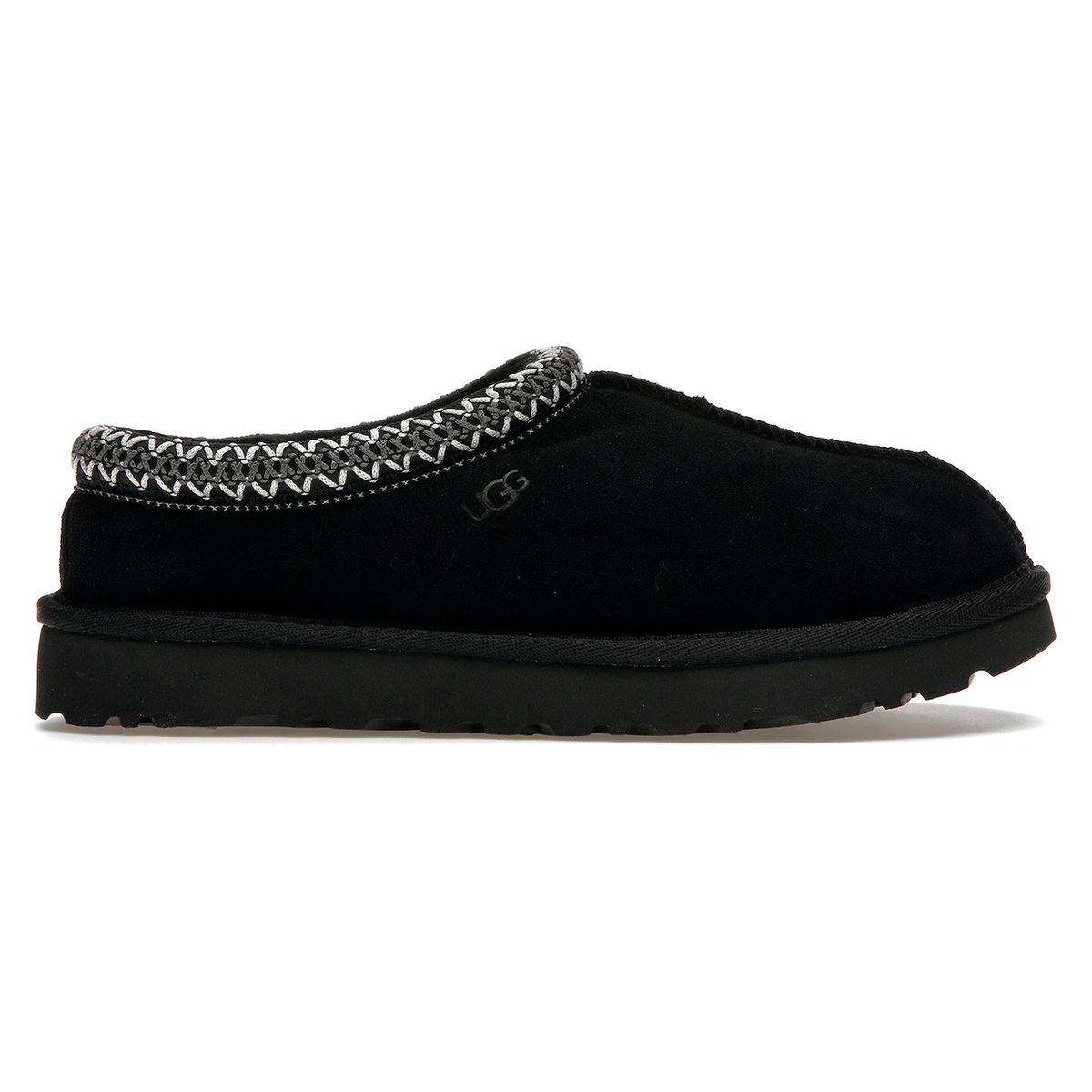 UGG Tasman Slipper Black (Women's)