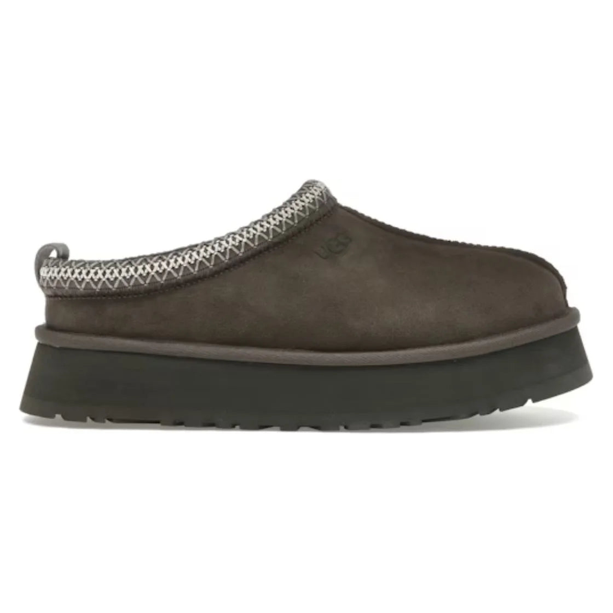 UGG Tazz Slipper Molasses (Women`s)