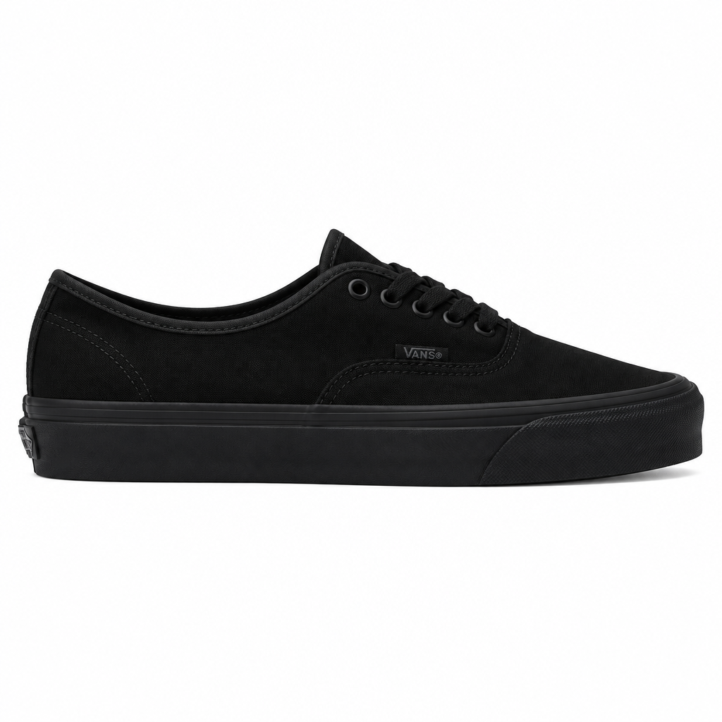 Vans OTW Authentic 44 NEIGHBORHOOD Black