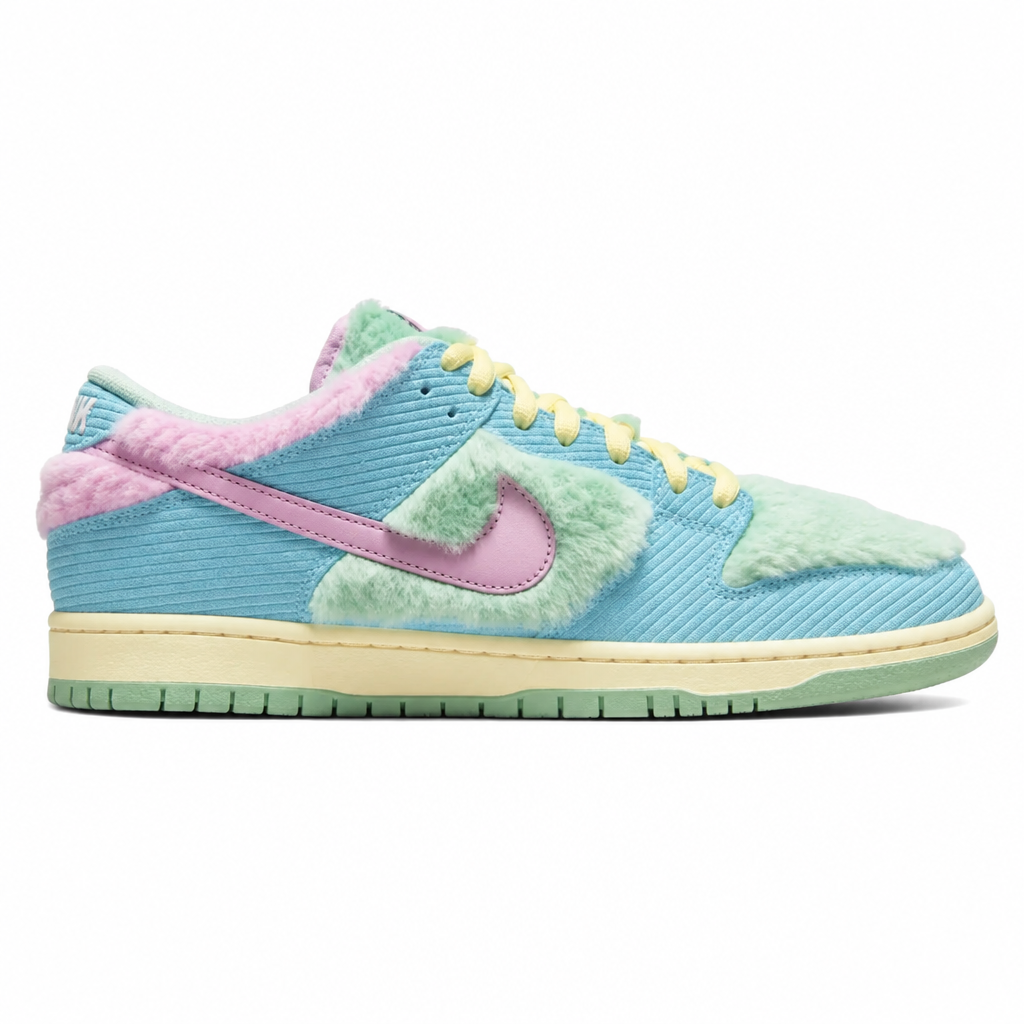 Nike SB Dunk Low Verdy Visty