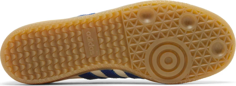 Adidas Samba Nylon Wales Bonner Wonder Clay Royal