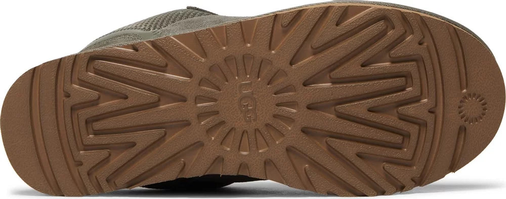 UGG Lowmel Moss Green (Women's)