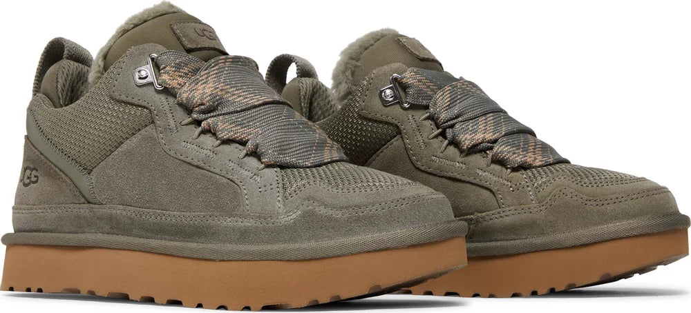 UGG Lowmel Moss Green (Women's)