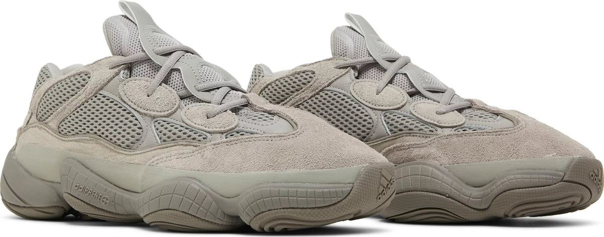 Yeezy 500 Ash Grey