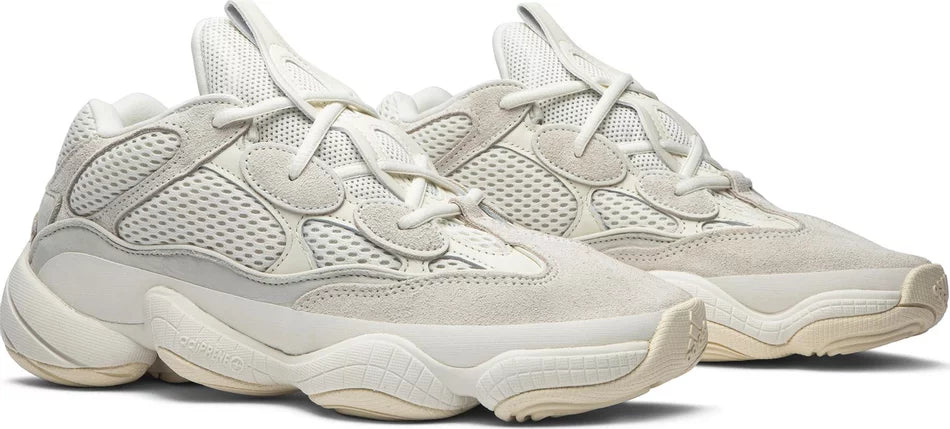 Yeezy 500 Bone White 2023