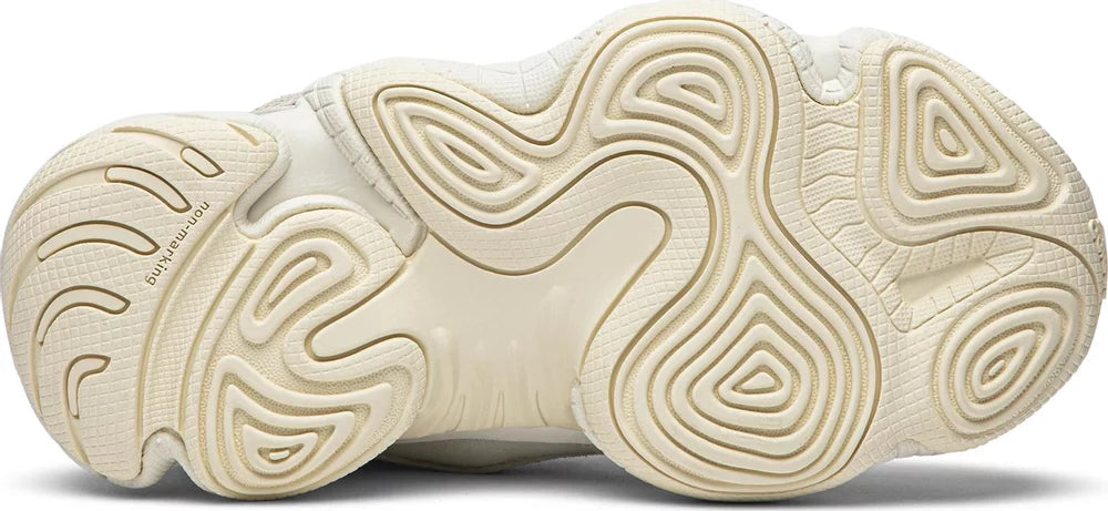Yeezy 500 Bone White (Kids)