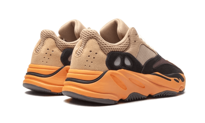 Yeezy Boost 700 Enflame Amber