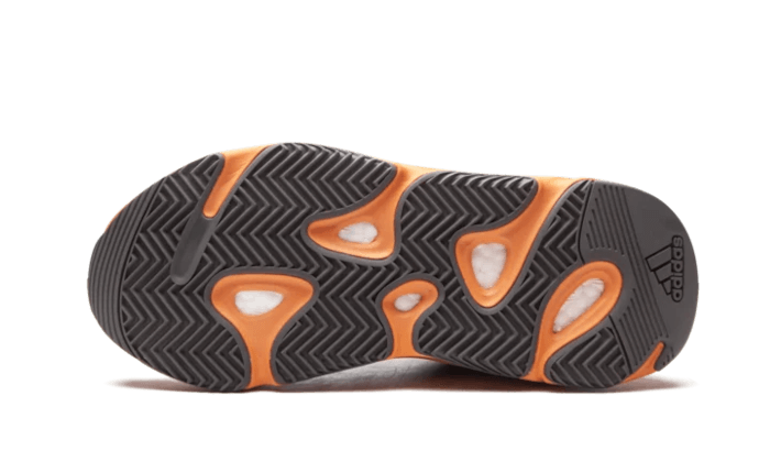 Yeezy Boost 700 Enflame Amber