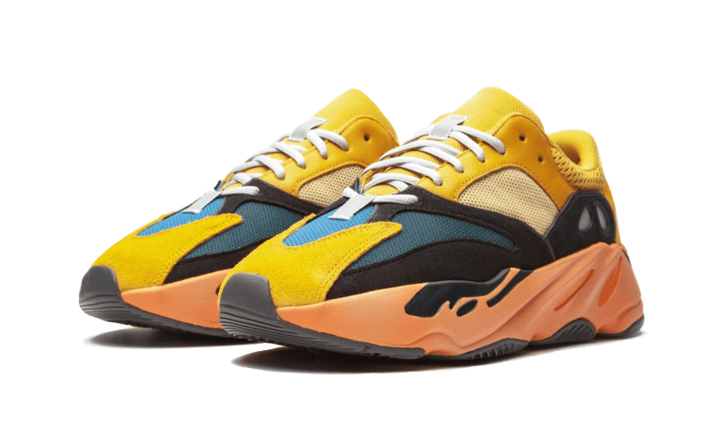 Yeezy 700 Sun