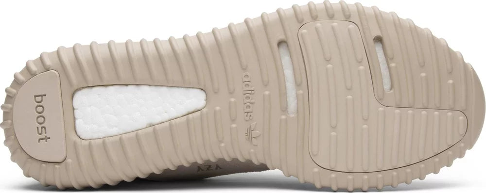 Yeezy Boost 350 Oxford Tan