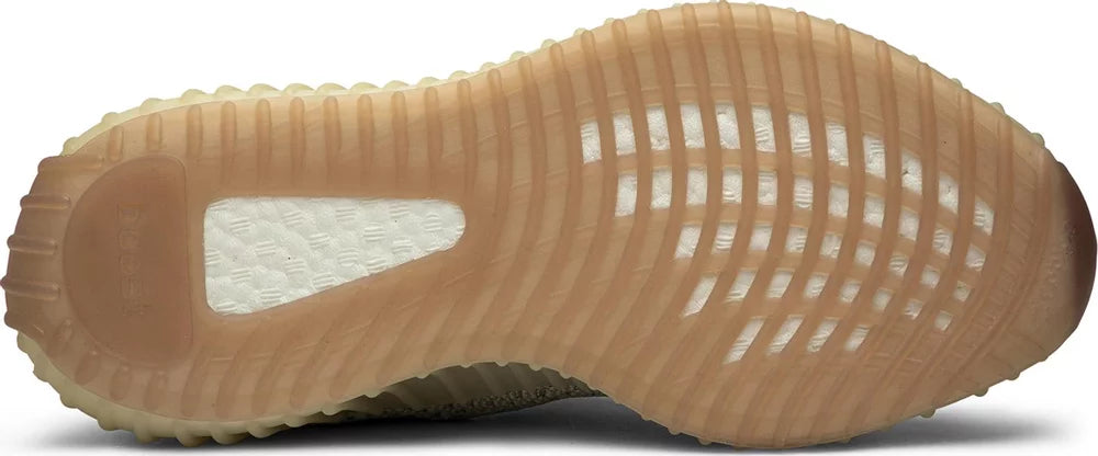 Yeezy Boost 350 V2 Citrin (Non-Reflective)