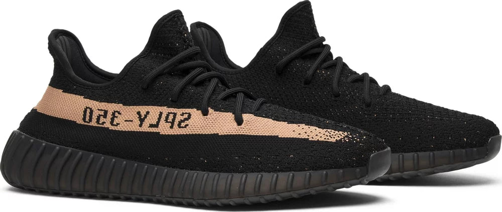 Yeezy Boost 350 V2 Copper