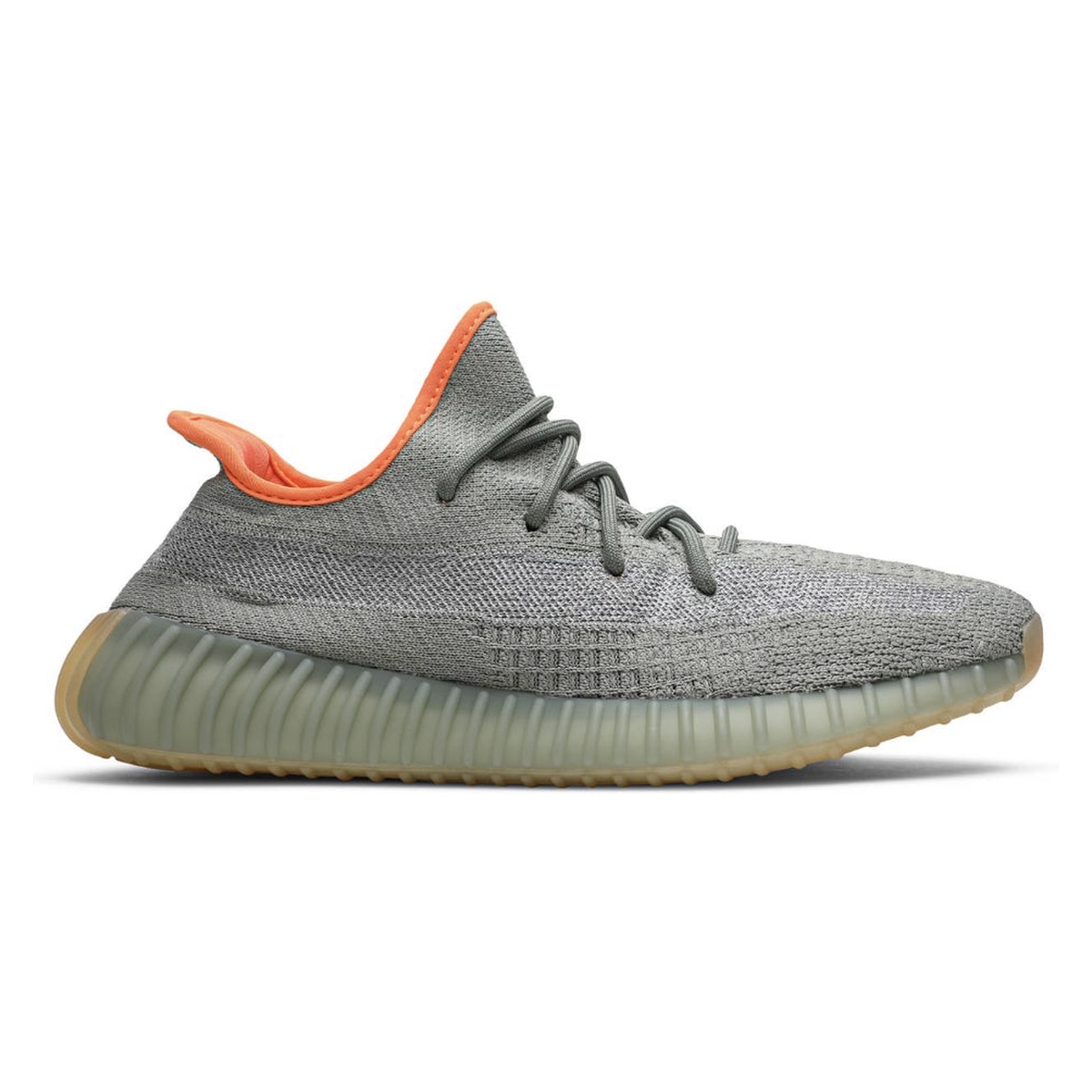 Yeezy Boost 350 V2 Desert Sage