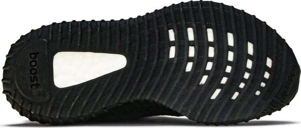 Yeezy Boost 350 V2 Black Red (Kids)