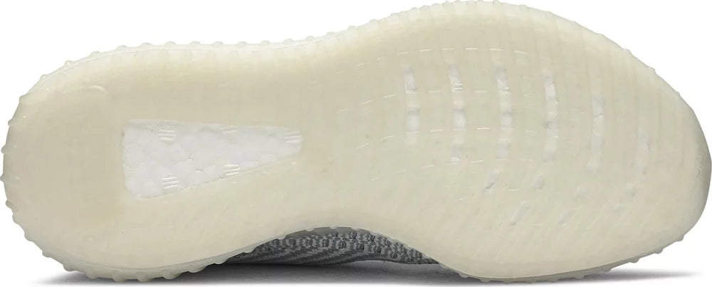 Yeezy Boost 350 V2 Cloud White Non-Reflective (Kids)
