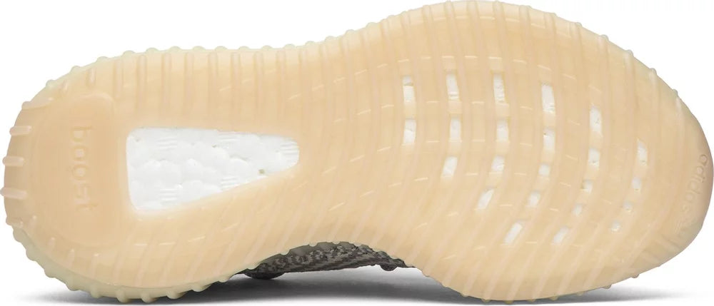 Yeezy Boost 350 V2 Lundmark Non-Reflective (Kids)