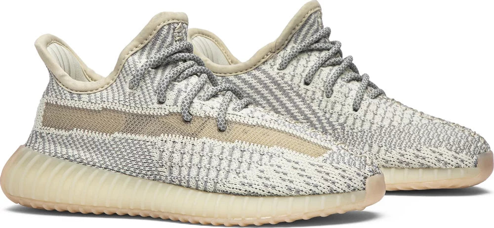 Yeezy Boost 350 V2 Lundmark Non-Reflective (Kids)
