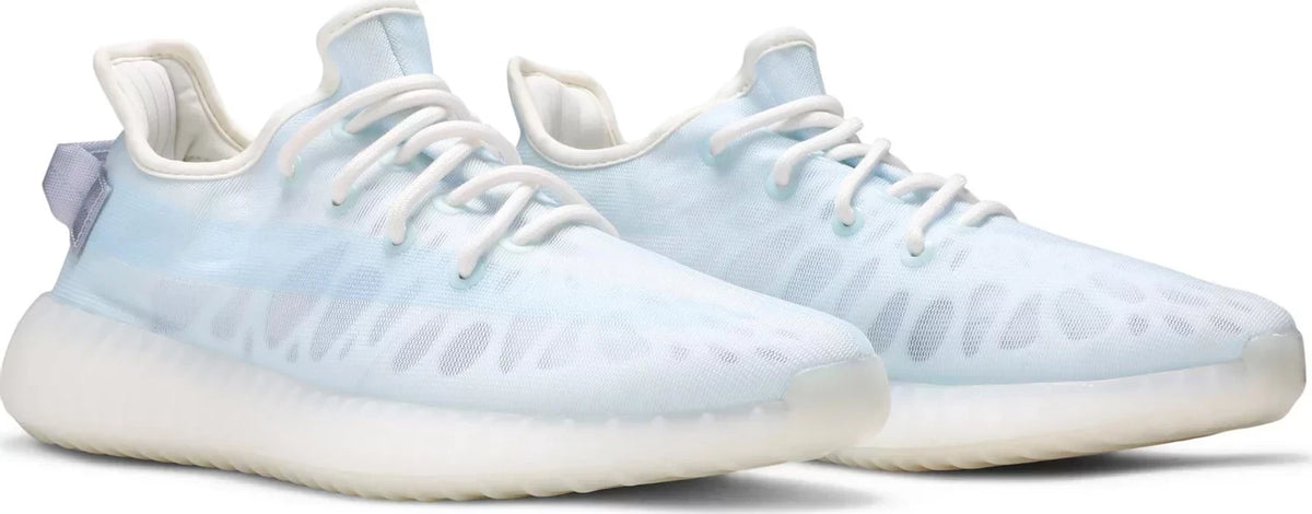 Yeezy Boost 350 V2 Mono Ice