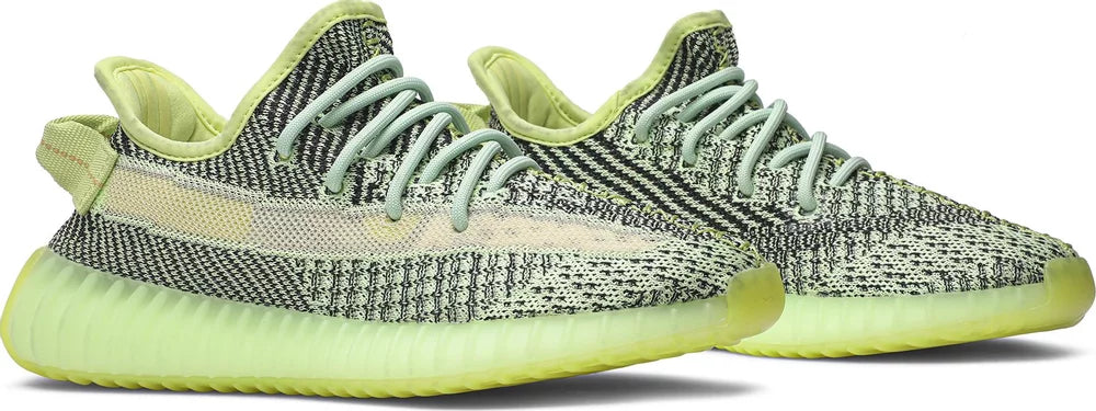 Yeezy Boost 350 V2 Yeezreel (Reflective)