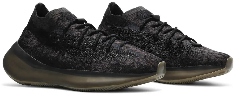 Yeezy Boost 380 Onyx