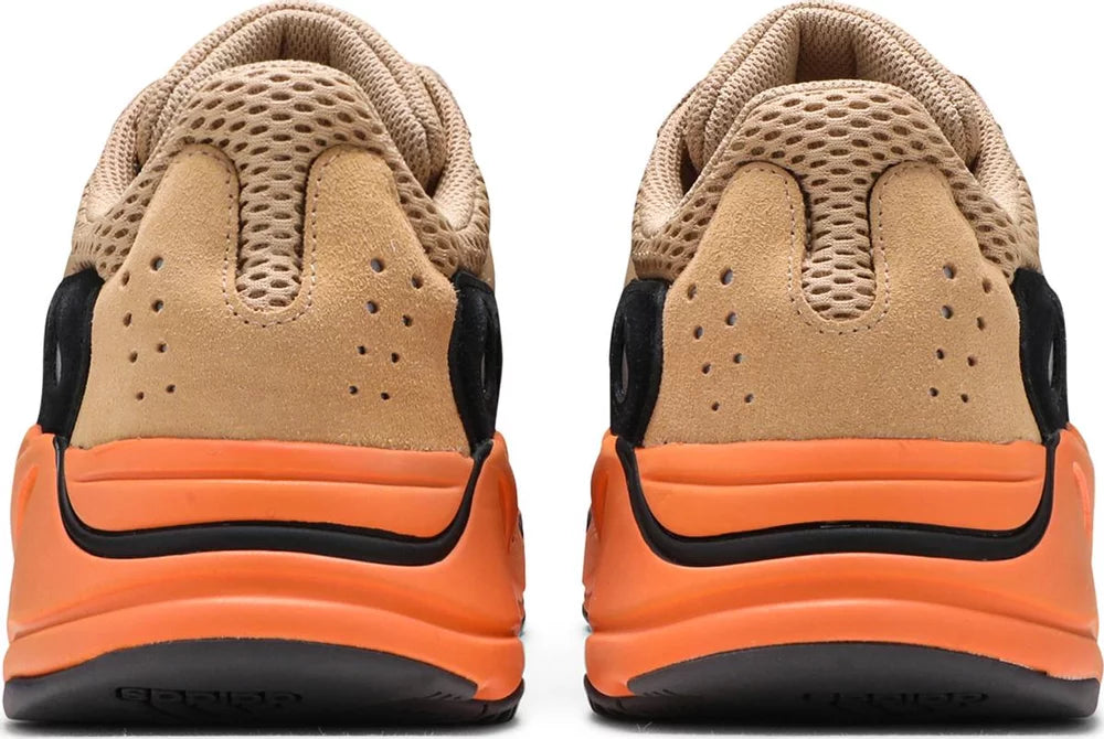 Yeezy Boost 700 Enflame Amber