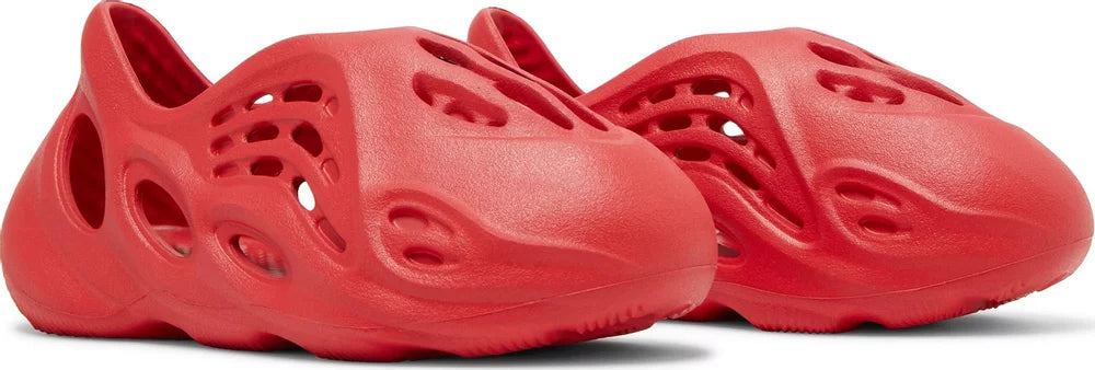 Yeezy Foam Runner Vermillion (Kids)