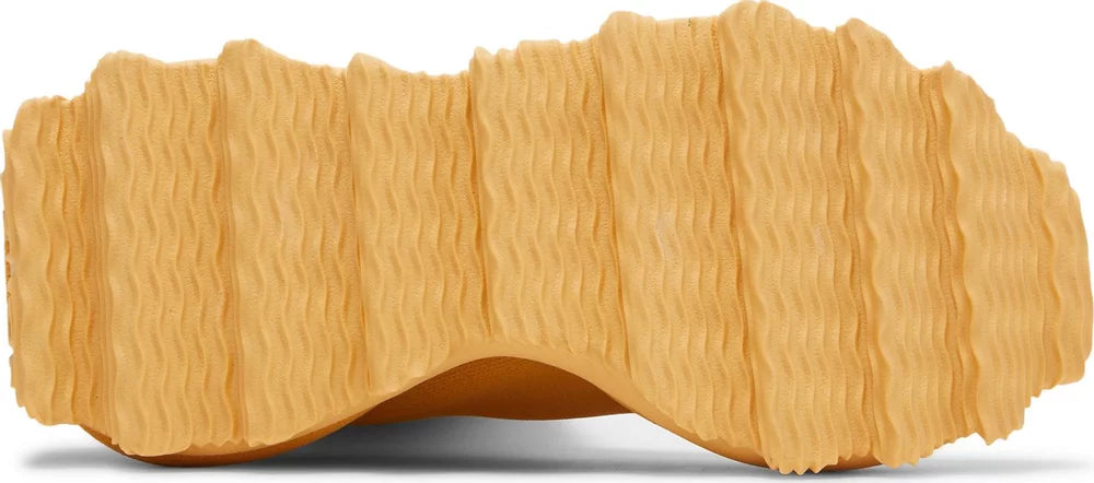 Yeezy Knit RNR Boot Sulfur