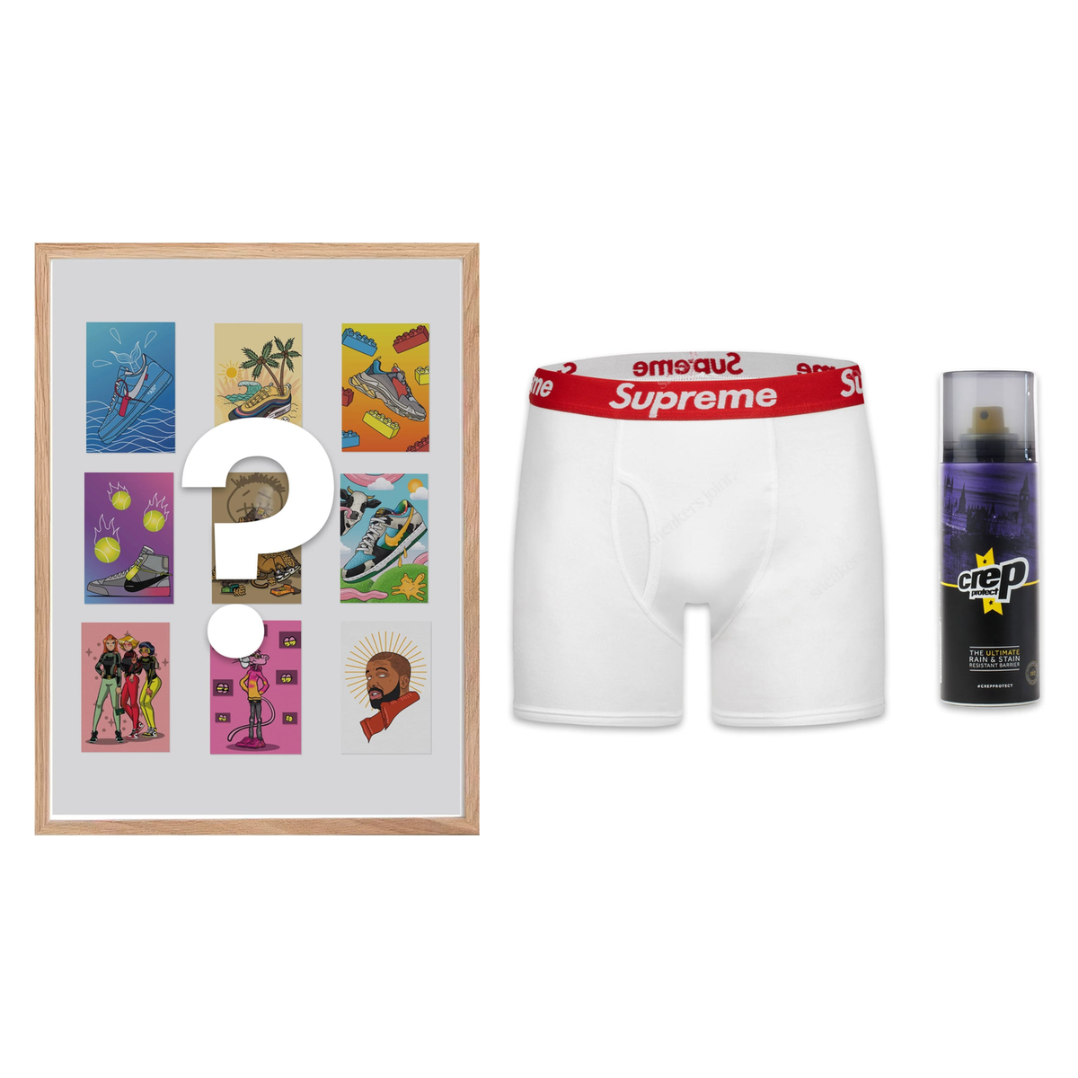 Gift Set 1