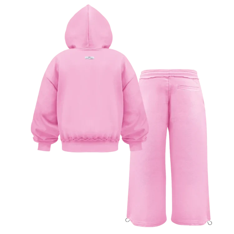 MSC DESIGN Pink Set