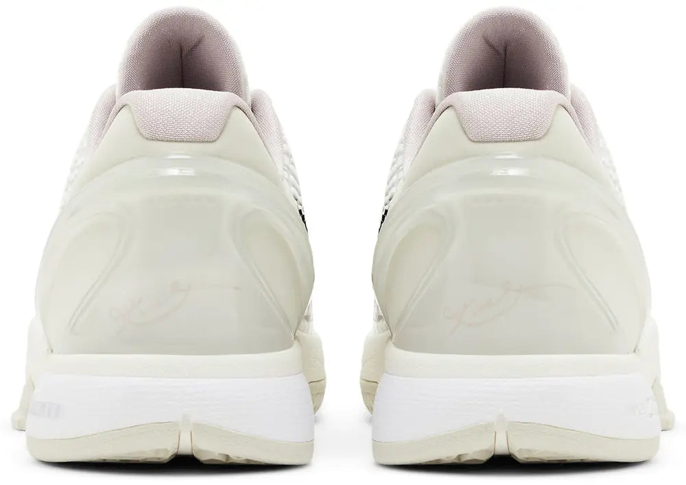 Nike Kobe 6 Protro Sail All-Star