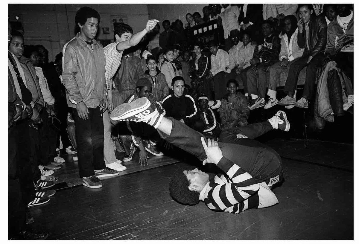 How Hip-Hop Shaped Sneaker Culture