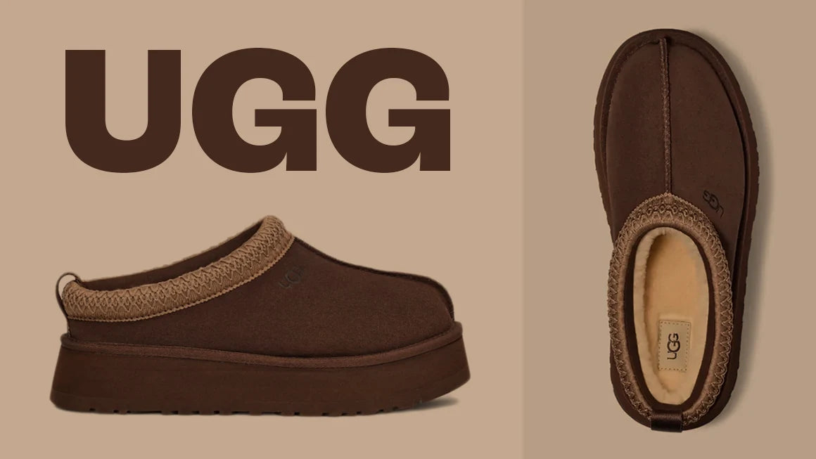 Najlepsze buty na zimę – UGG