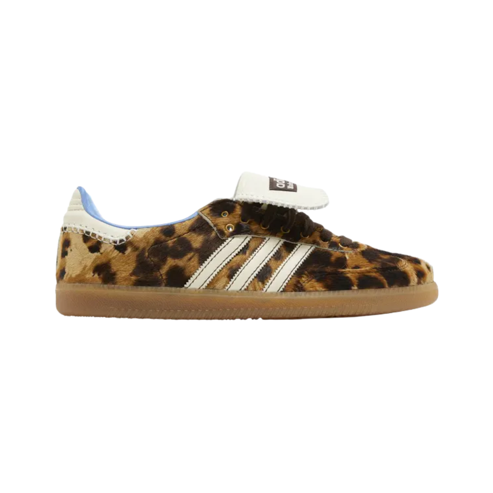 Adidas x Wales Bonner – Samba and Other Models | SneakersJoint
