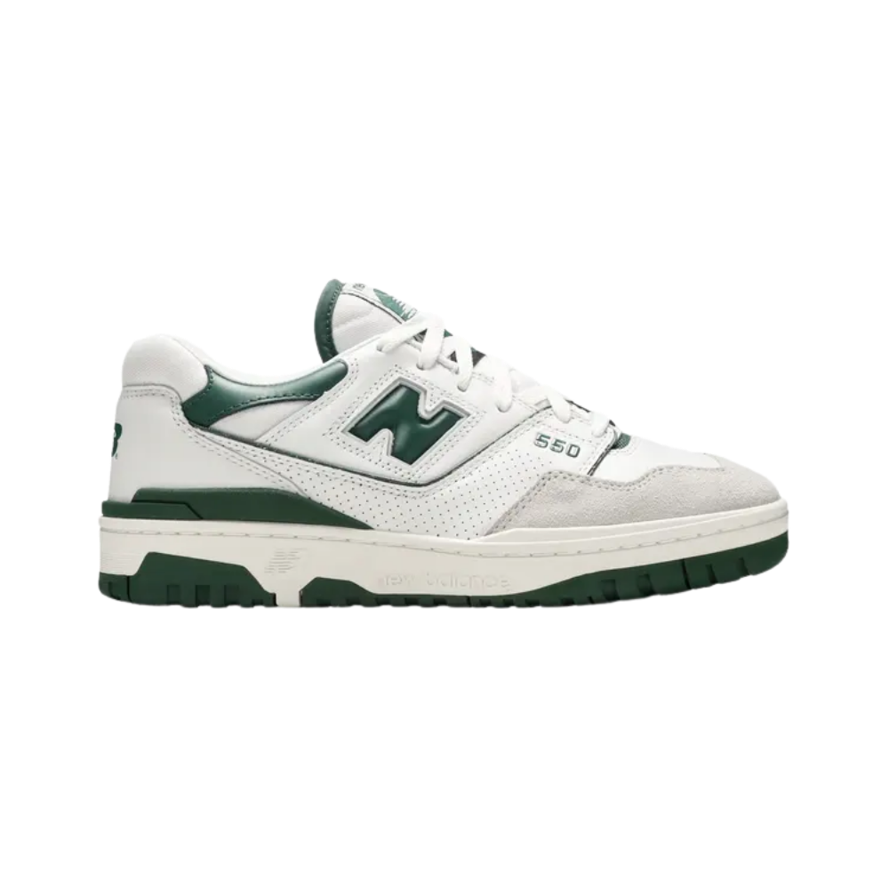 New Balance 550 – Authentic Shoes | SneakersJoint